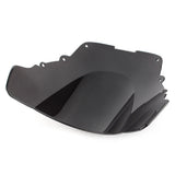 Windscreen Windshield Black For Honda 1997 - 2007 CBR1100XX Blackbird Motorcycle