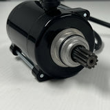 11 Teeth Start STARTER MOTOR 200cc 250cc ATV QUAD Bike Gokart Pit Trail Buggy