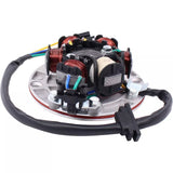 140cc Magneto Stator For Chinese CRF50 KLX BSE KAYO SSR PIRANHA YCF Pit Dirt Bik - TDRMOTO
