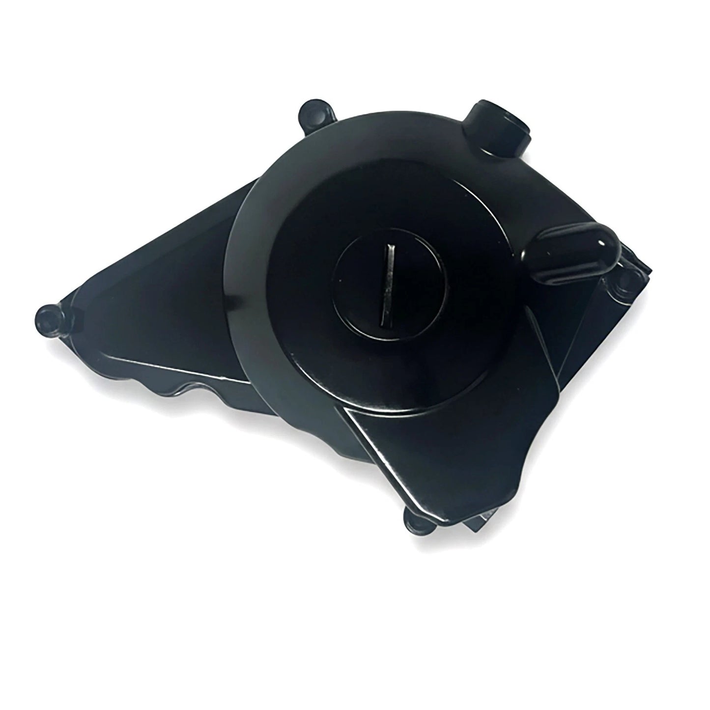 Engine Cover 6-coil Stator Magneto Stator For 50cc 70cc 110cc 125cc Engine Lifan Loncin Dirt Bikes