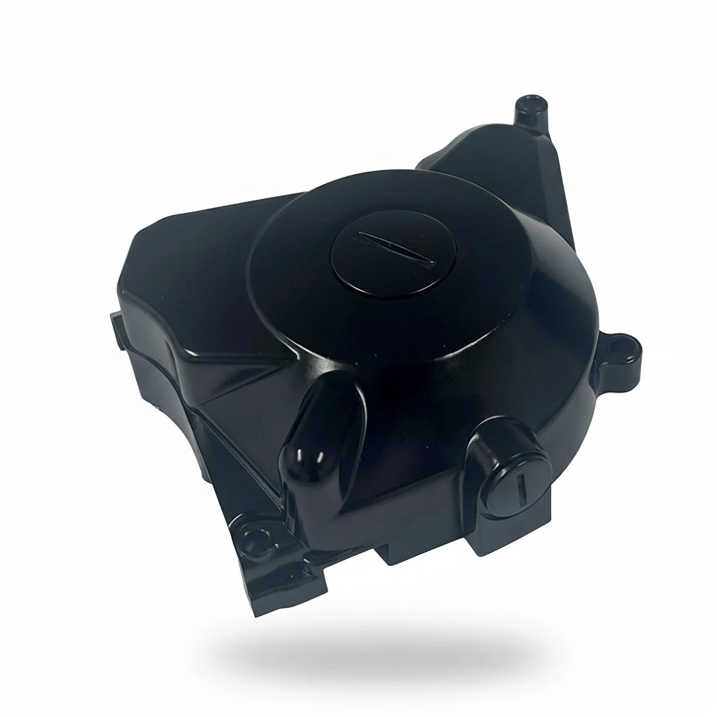 Engine Cover 6-coil Stator Magneto Stator For 50cc 70cc 110cc 125cc Engine Lifan Loncin Dirt Bikes