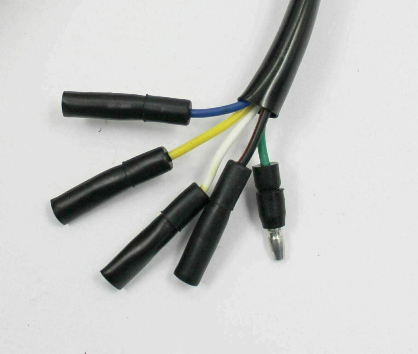 Engine Cover 6-coil Stator Magneto Stator For 50cc 70cc 110cc 125cc Engine Lifan Loncin Dirt Bikes