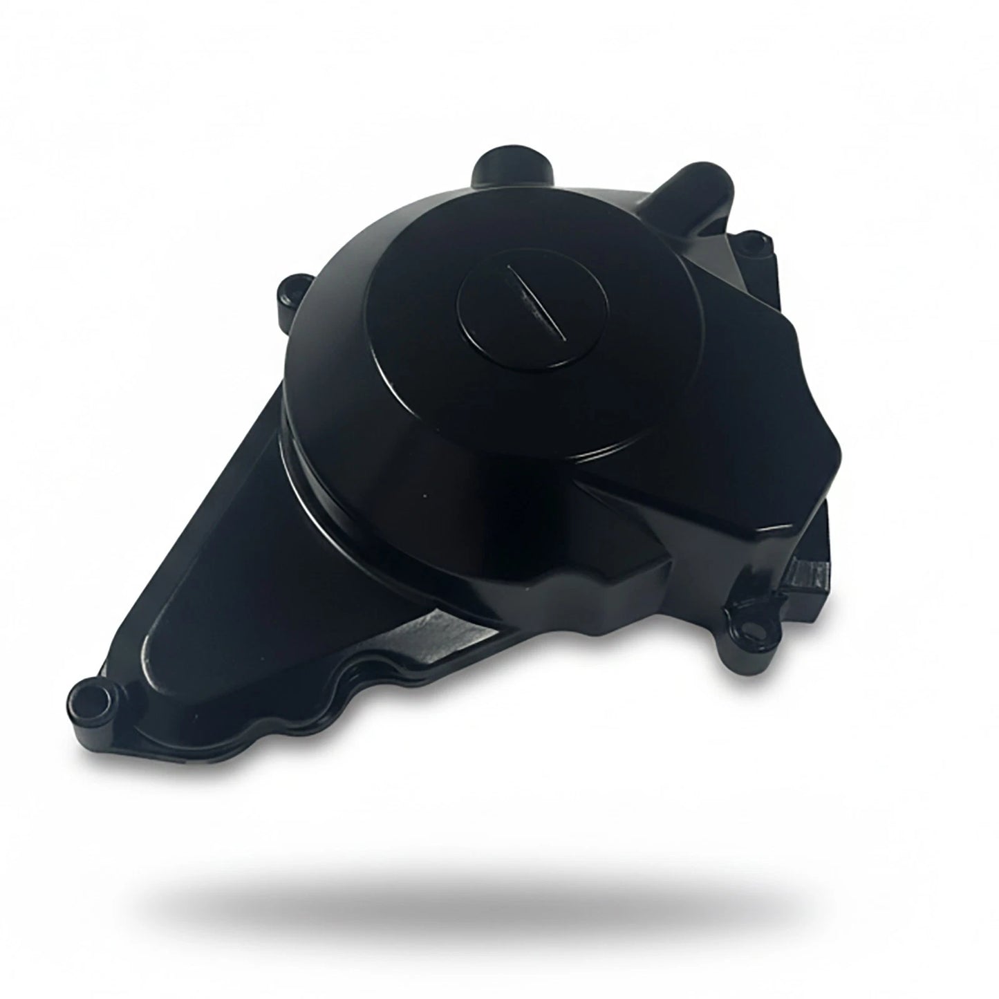 Engine Cover 6-coil Stator Magneto Stator For 50cc 70cc 110cc 125cc Engine Lifan Loncin Dirt Bikes