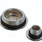 Magneto Stator Engine Cover Case Casing 50cc 70cc 90cc 110cc 125cc ATV Quad Bike