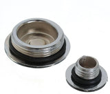 Magneto Stator Engine Cover Case Casing 50cc 70cc 90cc 110cc 125cc ATV Quad Bike - TDRMOTO