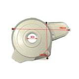 Magneto Stator Engine Cover Case Casing 50cc 70cc 90cc 110cc 125cc ATV Quad Bike - TDRMOTO