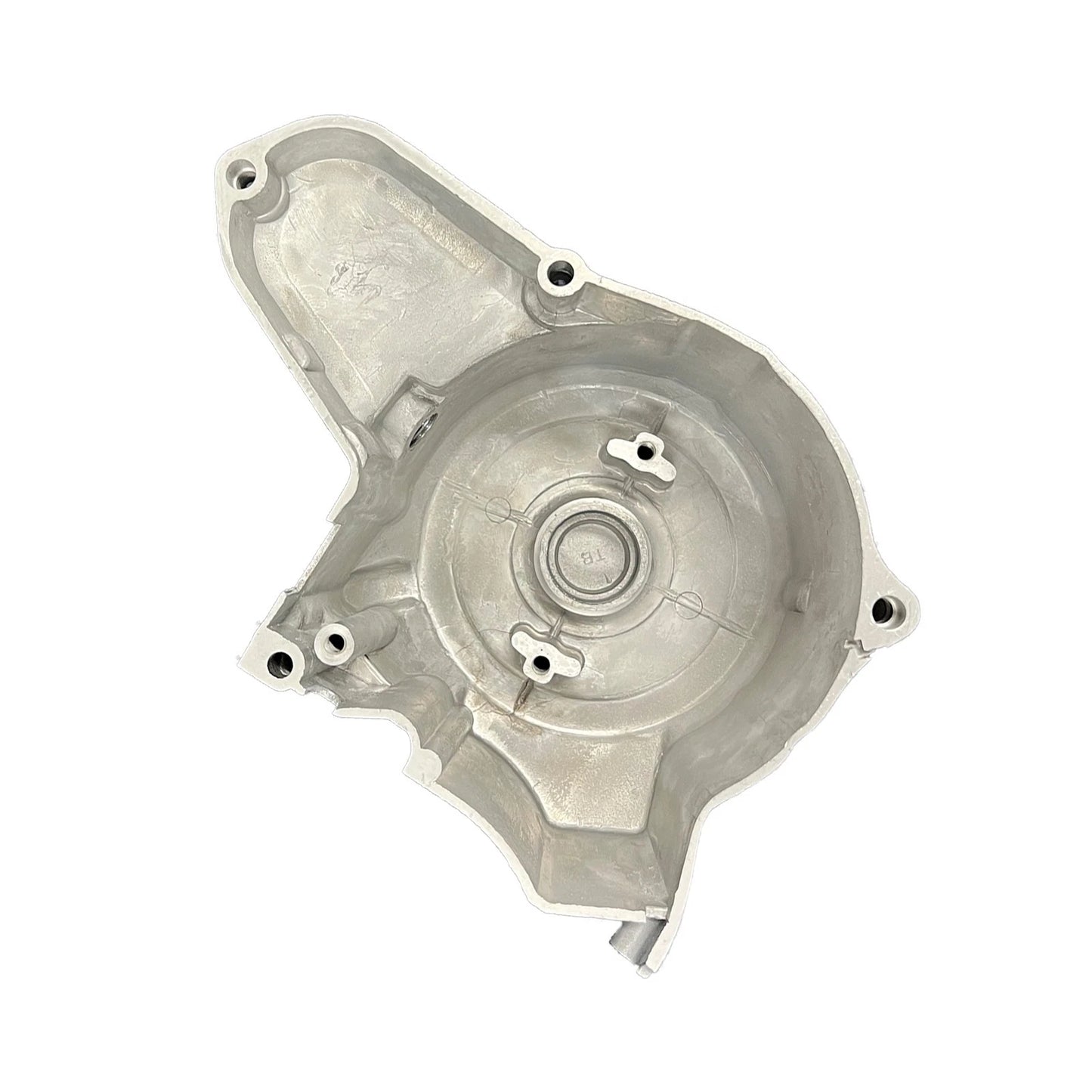 Magneto Stator Engine Cover Case Casing 50cc 70cc 90cc 110cc 125cc ATV Quad Bike