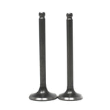 23mm 27mm Intake Exhaust Valve For Lifan YX 125cc 140cc Engine Pit Dirt Bike SSR