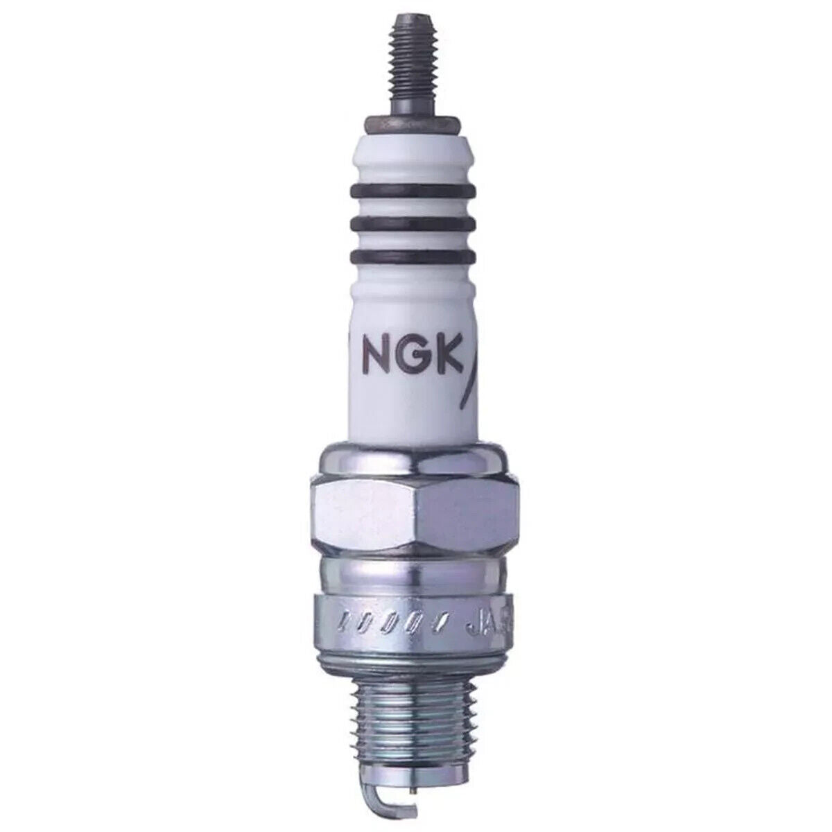 NGK 7544 Iridium IX Spark Plug CR7HIX fits Arctic Cat Polaris - TDRMOTO