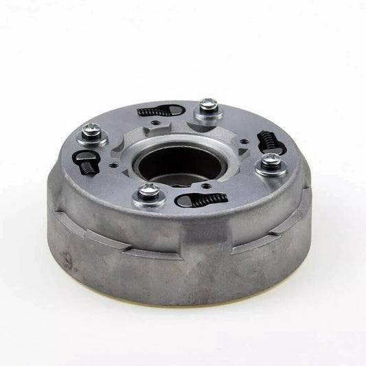 Semi Auto Engine Clutch Assembly 70cc 110cc 125cc PIT Quad Dirt Bike ATV Buggy