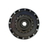 Semi Auto Engine Clutch Assembly 70cc 110cc 125cc PIT Quad Dirt Bike ATV Buggy - TDRMOTO