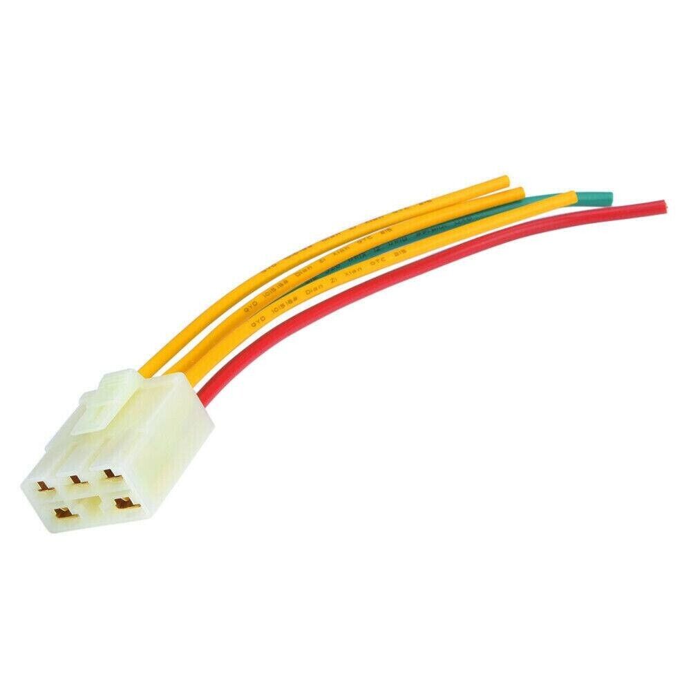 Motorcycle Regulator Voltage Rectifier for Honda VTR250 MC33 CBR250 MC17 MC19