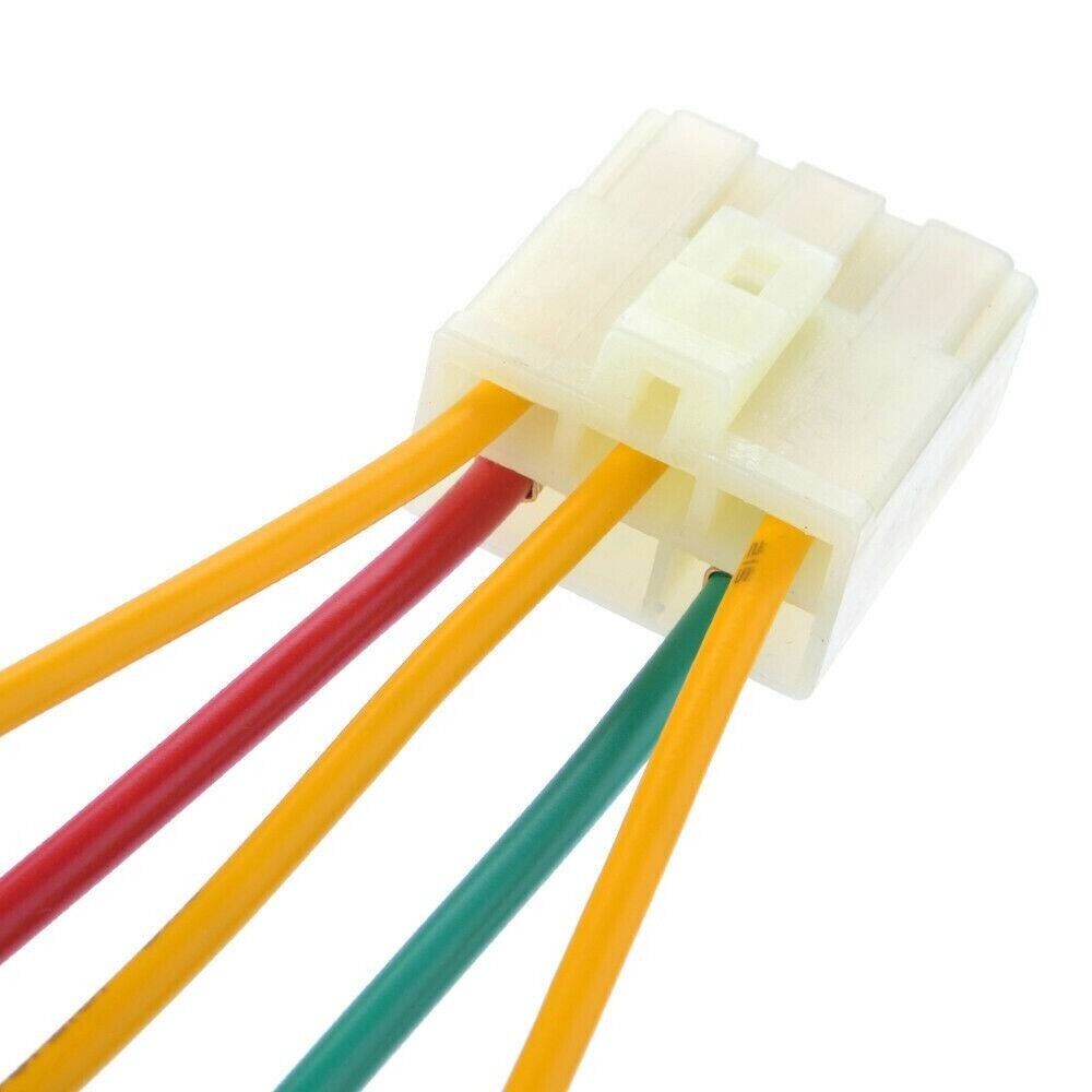 Motorcycle Regulator Voltage Rectifier for Honda VTR250 MC33 CBR250 MC17 MC19