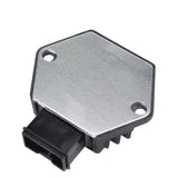 Motorcycle Regulator Voltage Rectifier for Honda VTR250 MC33 CBR250 MC17 MC19 - TDRMOTO