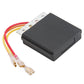 Motorcycle Regulator Voltage Rectifier for Polaris 4060087 4060092 4060193