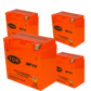 YTX14-BS Motorcycle Motocross 12v 14AH GEL Battery For HONDA ATV QUAD BIKE TRX 300/350/400/420/450/650