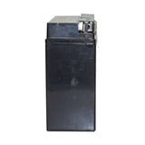 YT19BL-BS 12V 18Ah Motorcycle Battery For BMW R1150R RS RT K1100LT R1100GS R1100RS - TDRMOTO
