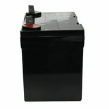 U1R-11 12V 28Ah 300CCA Battery For Toro MTD Cox John Deere Husqvarna Ride-On Mower - TDRMOTO