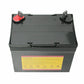 U1R-11 12V 28Ah 300CCA Battery For Toro MTD Cox John Deere Husqvarna Ride-On Mower