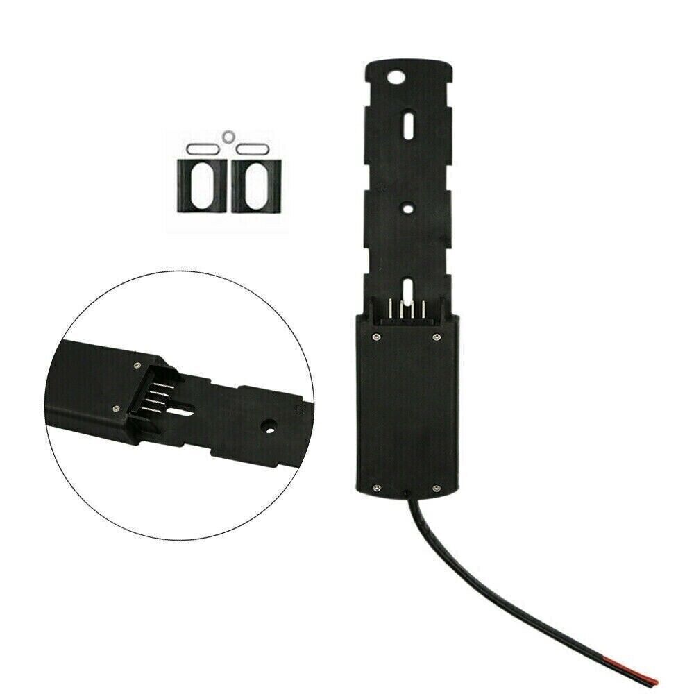 EBike Battery Down tube Mounting Plate Bracket holder Base for Electric Bicycle - TDRMOTO