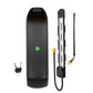 Preorder - 36V 22.5AH Electric Bike Battery Down Tube Style for 200W 250W 300W 350W EBike