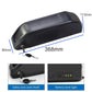 Preorder - 36V 22.5AH Electric Bike Battery Down Tube Style for 200W 250W 300W 350W EBike