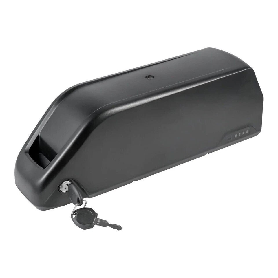 36V 22.5AH Electric Bike Battery Down Tube Style for 200W 250W 300W 350W EBike