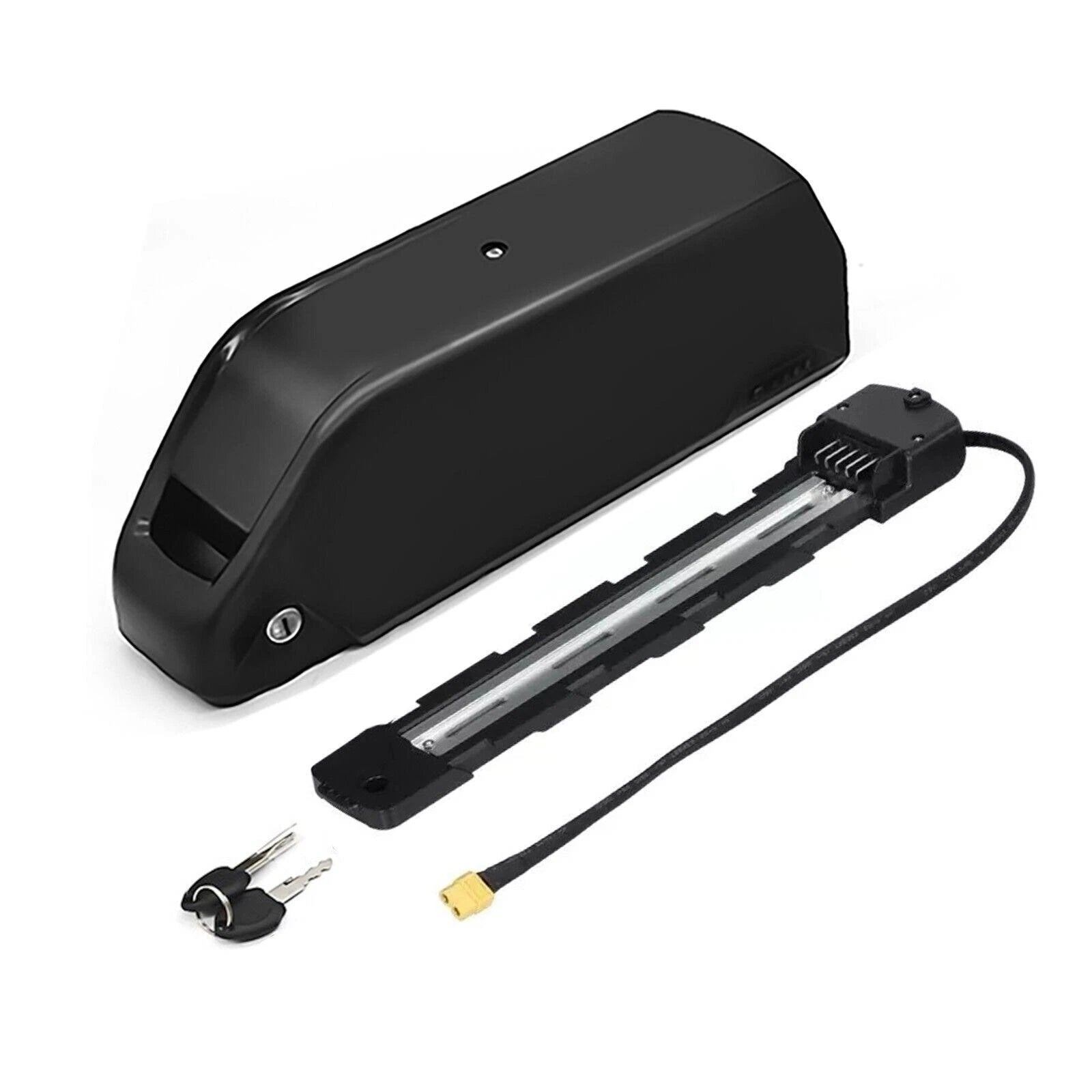 52V 15Ah Ebike Battery for 52V 2000W Electric Bicycle E-Bike - TDRMOTO