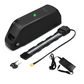 Preorder - 52V 15Ah Ebike Battery for 52V 2000W Electric Bicycle E-Bike