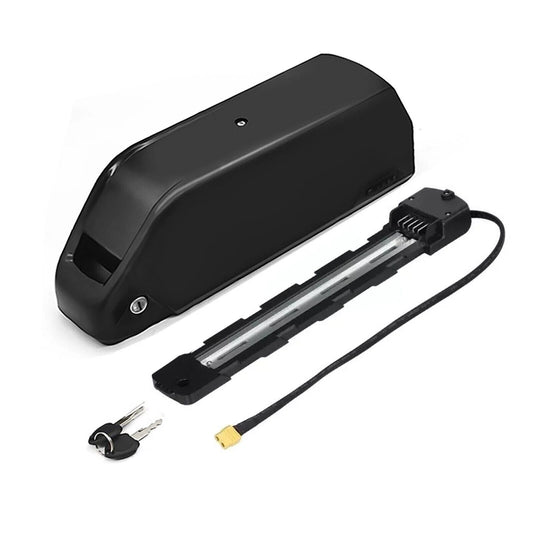 Preorder - 48V 20Ah Ebike Battery for 48V 500W 750W 1500W Electric Bicycle E-Bike