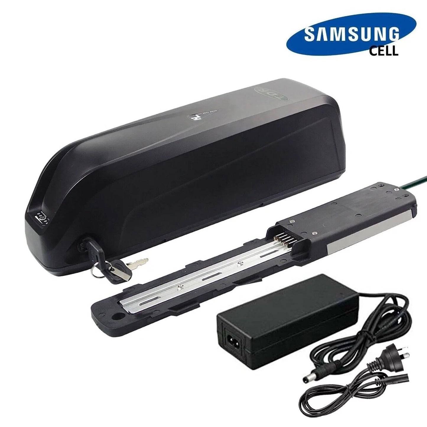 52V 15Ah Ebike Samsung Cell Battery for 52V 2000W Electric Bicycle E-Bike