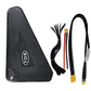 Preorder - 52V 28.8Ah E-Bike Li-ion Lithium Battery for 750W 1000W 1500W 2000W 3000W