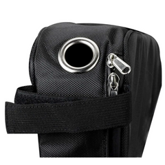 Small Size Electric Bike Triangle Battery Storage Bag Bicycle Top Tube Frame Pack Case - TDRMOTO