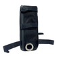 Electric Bike Triangle Battery Storage Bag Bicycle Top Tube Frame Pack Case