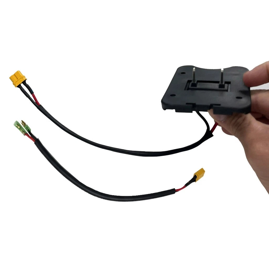 Silver Fish 36V 15Ah Electric Bike Lithium-ion Battery For 250W 350W Motor