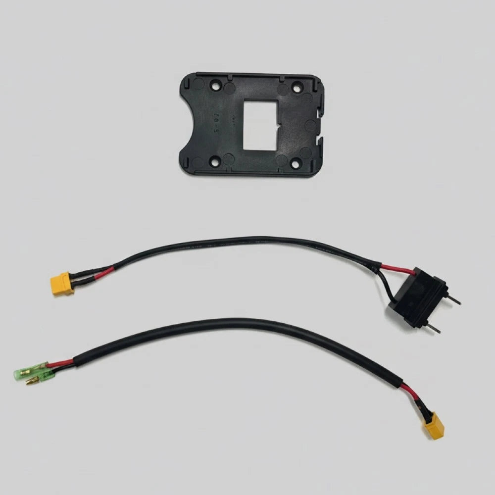 Silver Fish 36V 15Ah Electric Bike Lithium-ion Battery For 250W 350W Motor