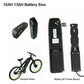 Road Legal 250W 26" Rear Hub Electric Bike Conversion Kit