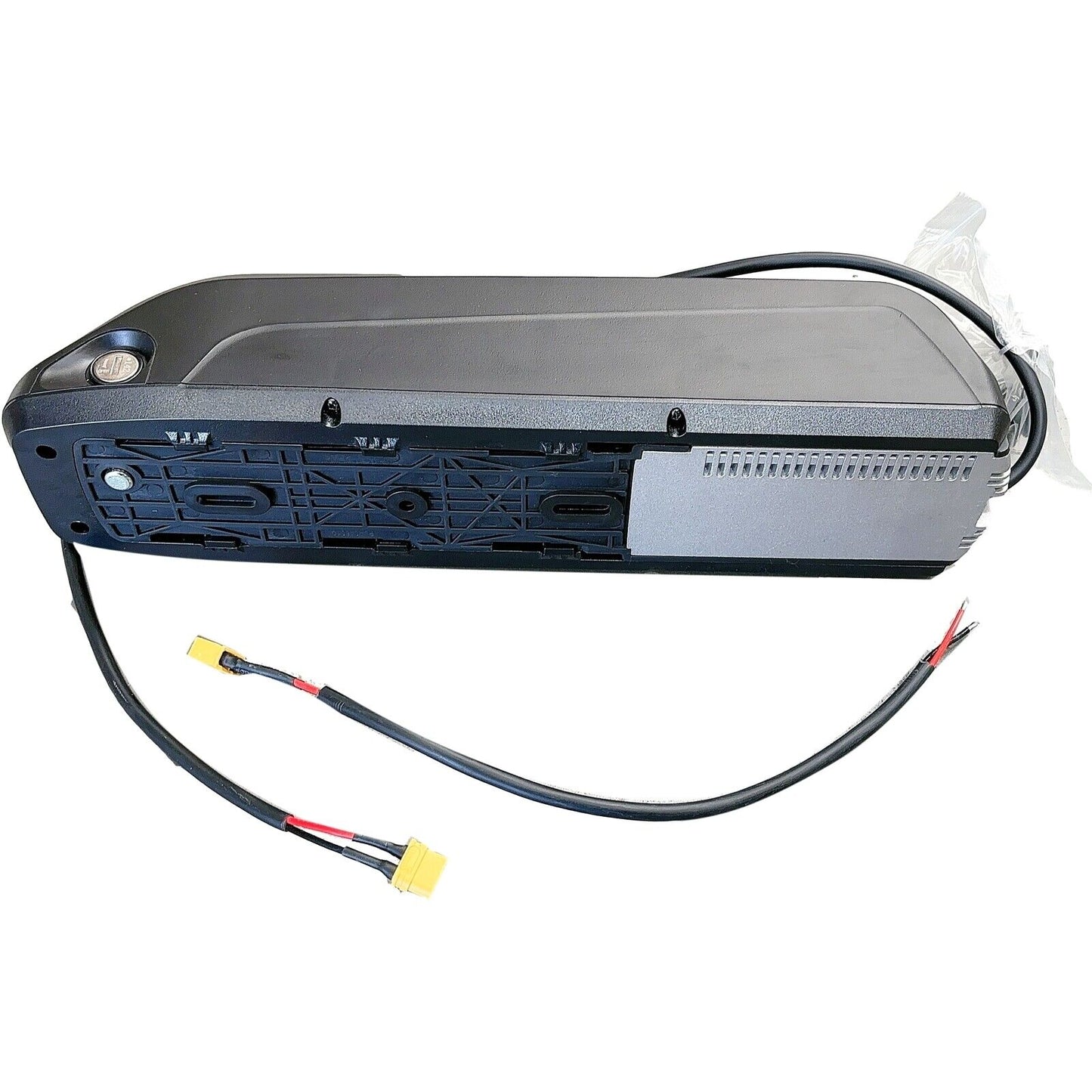 36V Electric Bike Battery Down Tube Style Battery 10AH for 200W 250W 300W 350W EBike