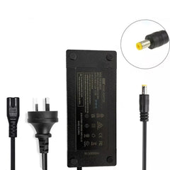 58.8V 2A Battery Charger for 52V Lithium eBike Scooter Mobility Buggy Battery DC5.5/2.1mm Port - TDRMOTO