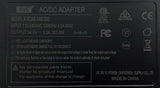 DC 5.5mm x 2.1mm x 10mm Fast Charger for Electric Bike Scooter Ebike 48V Battery - TDRMOTO