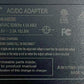 Fast Lithium Battery Charger 54.6V 3A for 48V Electric Bike Scooter 3-Pin XLR