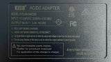 Fast Lithium Battery Charger 54.6V 3A for 48V Electric Bike Scooter 3-Pin XLR - TDRMOTO