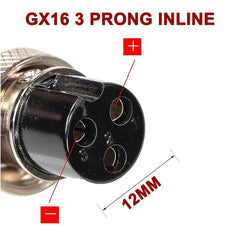 67.2V Ouput Charger for 60V 2.5A Lithium Battery for Electric Scooter Ruitoo M6 Max