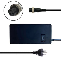 67.2V Ouput Charger for 60V 2.5A Lithium Battery for Electric Scooter Ruitoo M6 Max