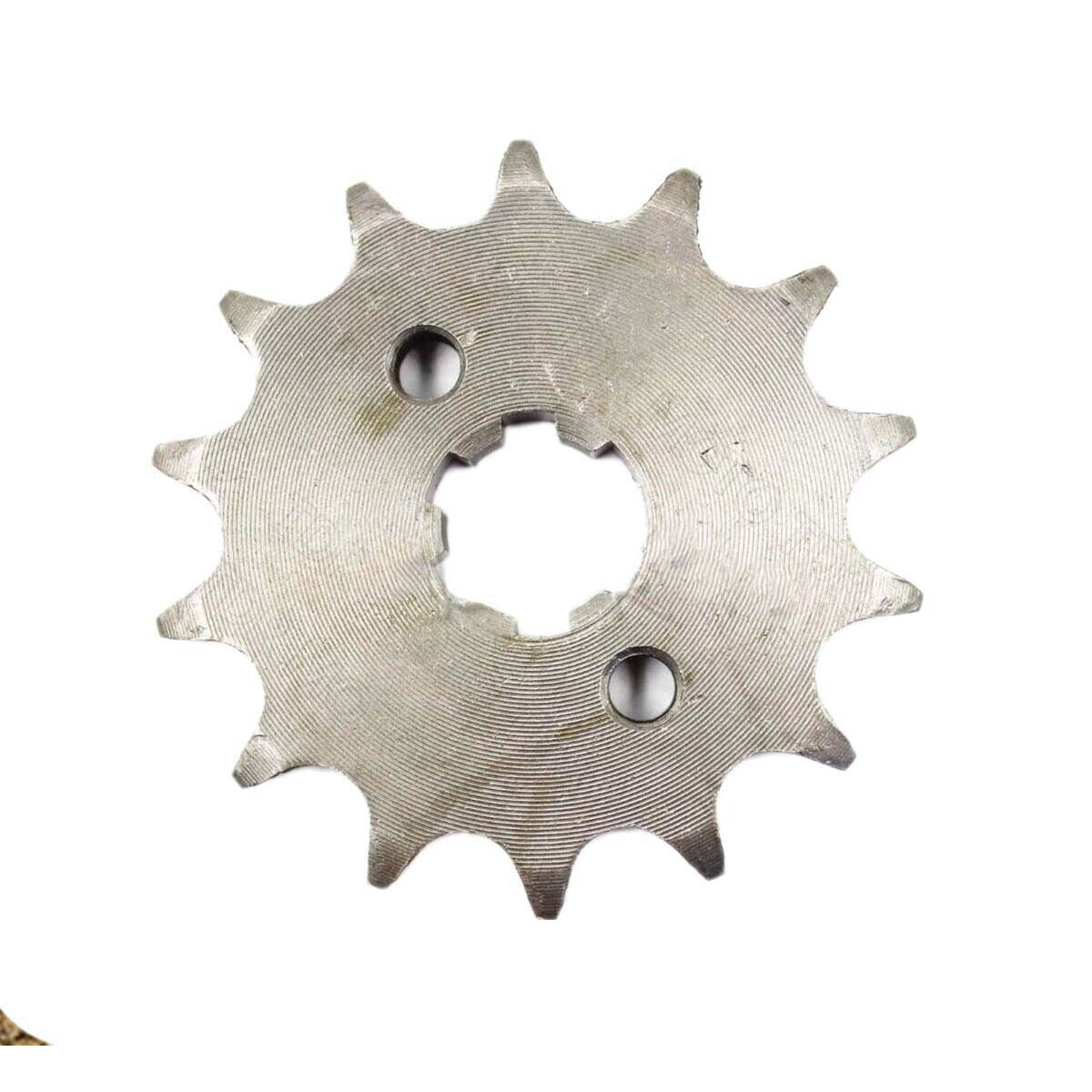 428 14T 17mm Front Sprocket - TDRMOTO