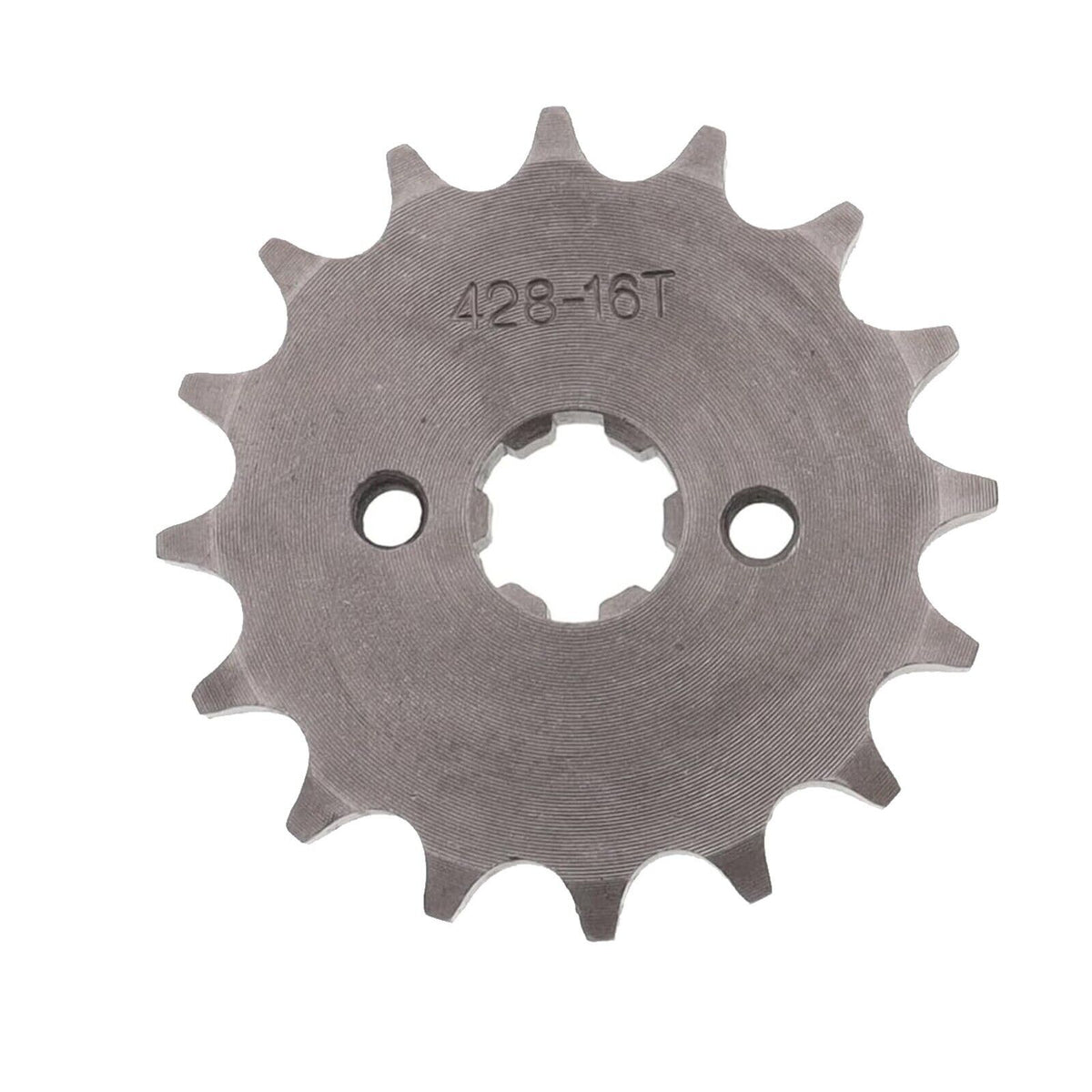 428 16T 17mm Front Sprocket - TDRMOTO
