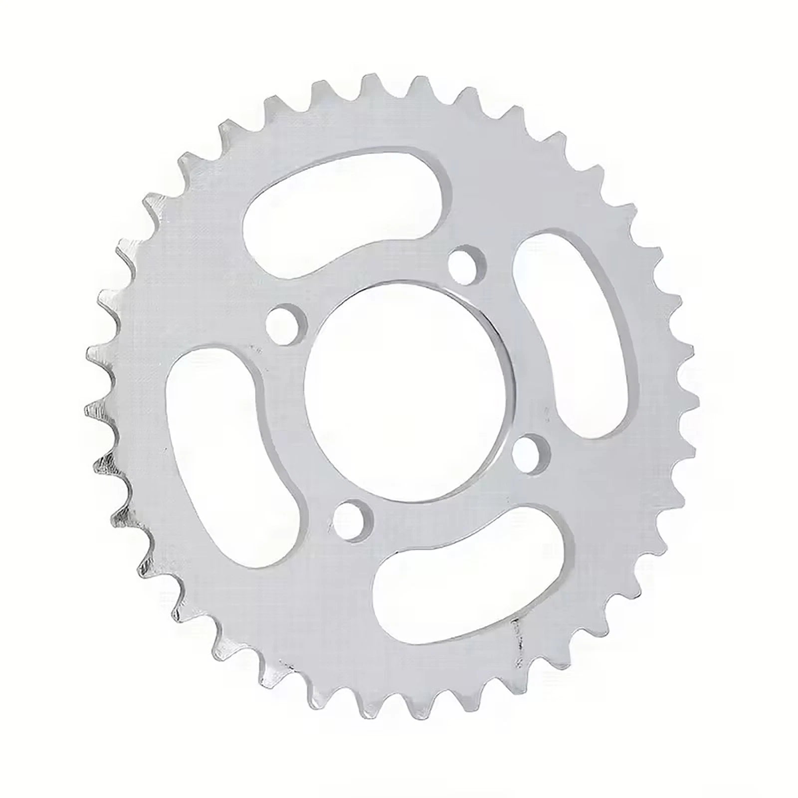 420 Rear 37 T Teeth Sprocket Cog for Motorbike Thumpstar Atomic Dirt Pitpro Bike - TDRMOTO