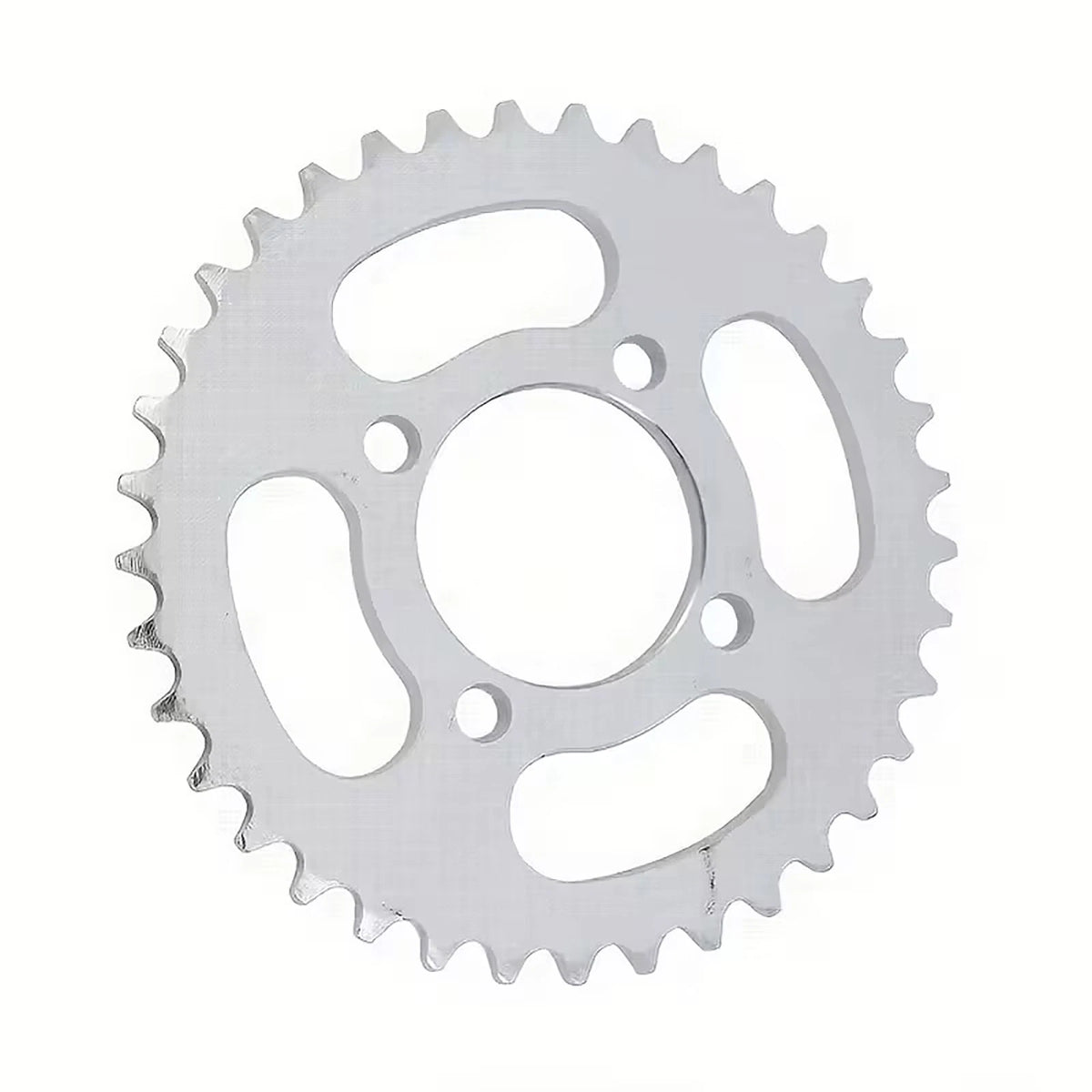 420 Rear 37 T Teeth Sprocket Cog for Motorbike Thumpstar Atomic Dirt Pitpro Bike - TDRMOTO