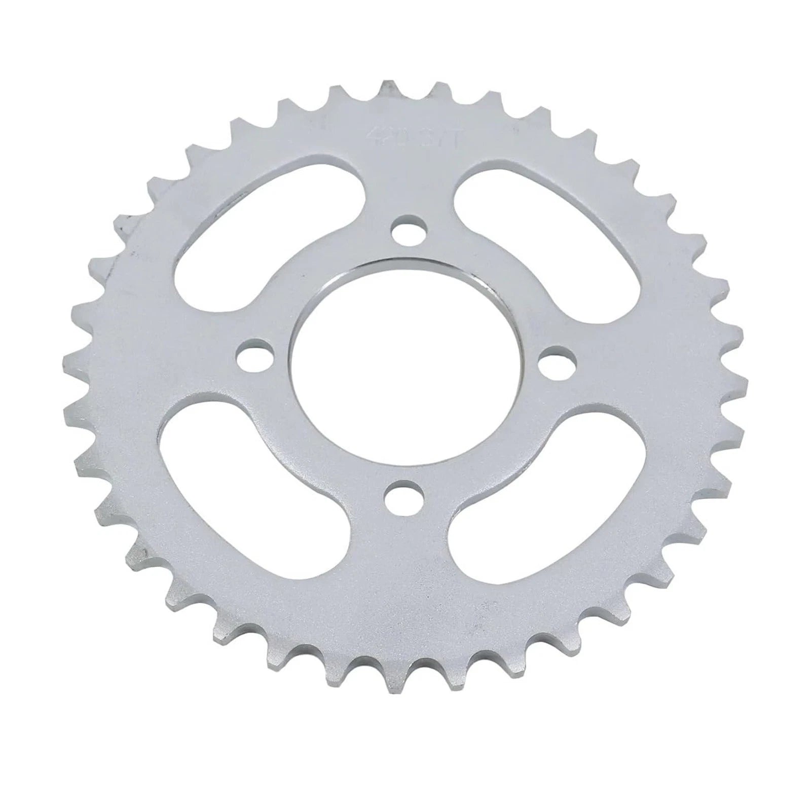 420 Rear 37 T Teeth Sprocket Cog for Motorbike Thumpstar Atomic Dirt Pitpro Bike - TDRMOTO