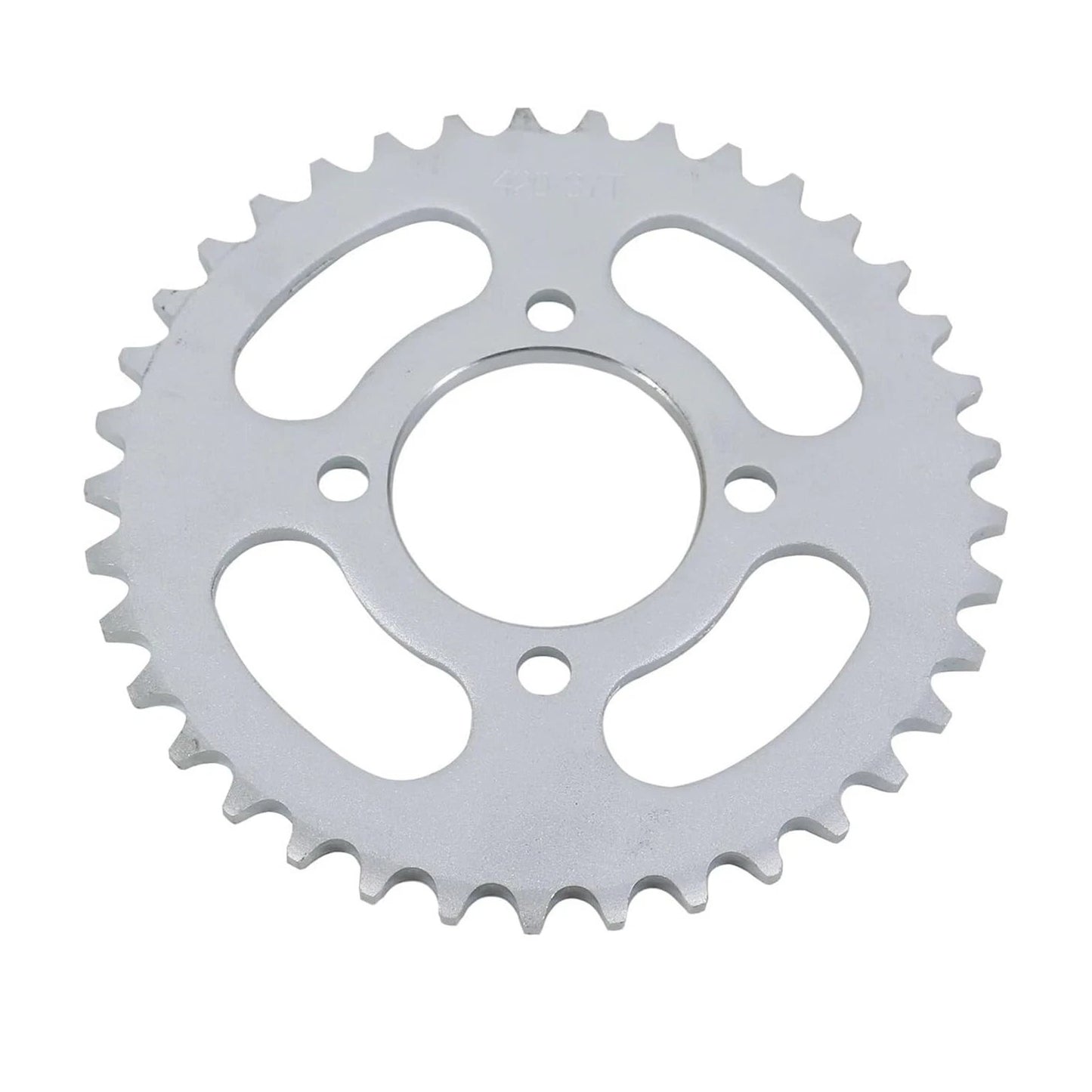 420 Rear 37 T Teeth Sprocket Cog for Motorbike Thumpstar Atomic Dirt Pitpro Bike